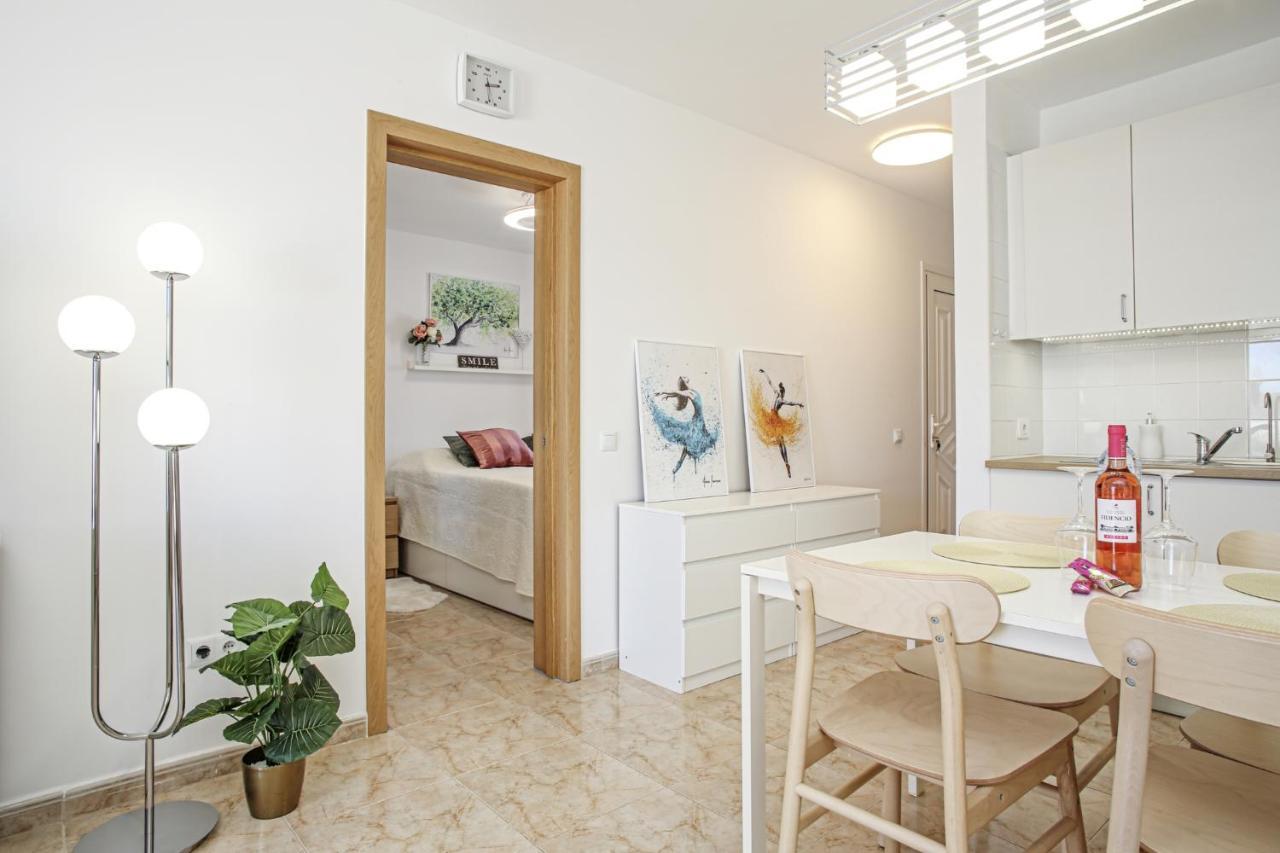 Sand Club Apartment 202 San Miguel de Abona Exterior foto